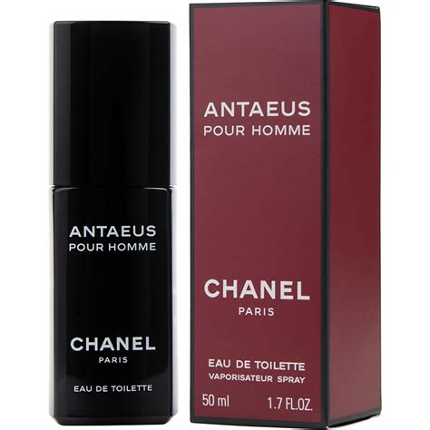 chanel antaeus basenotes|antaeus fragrance notes.